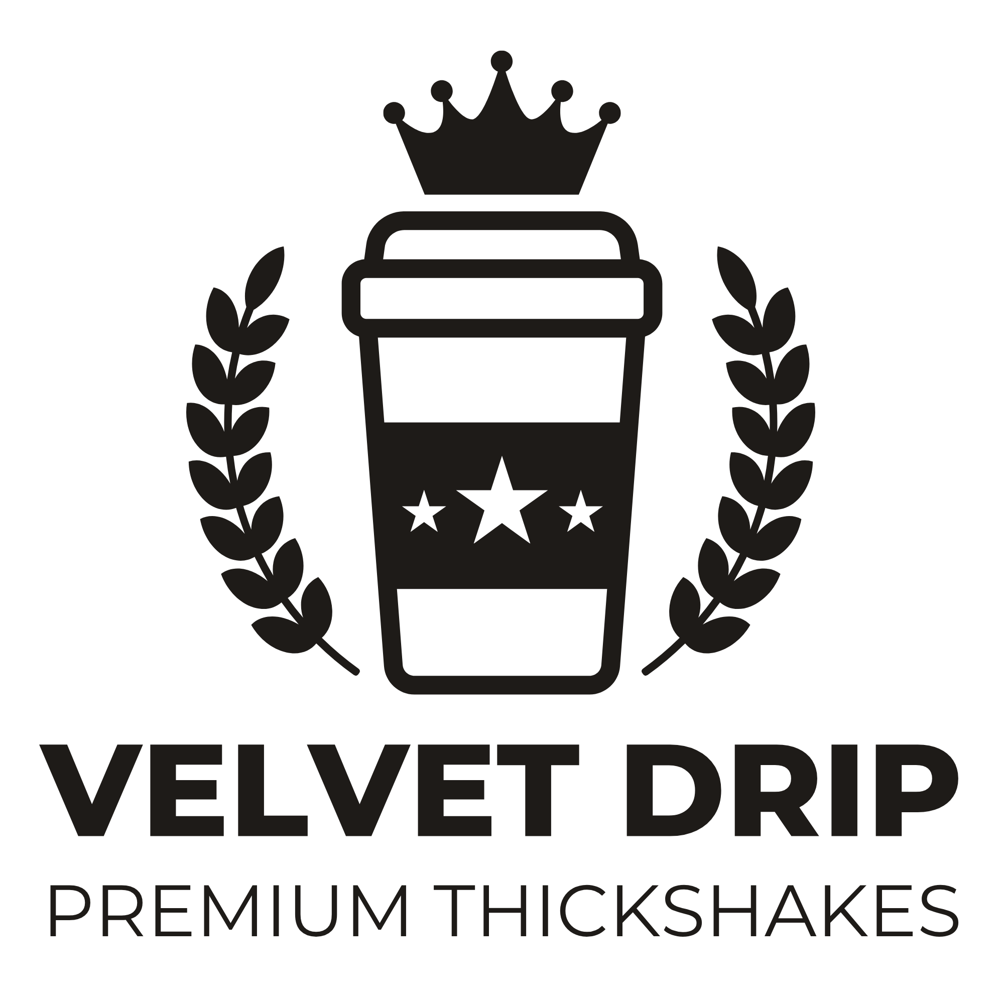 Velvet Drip Logo