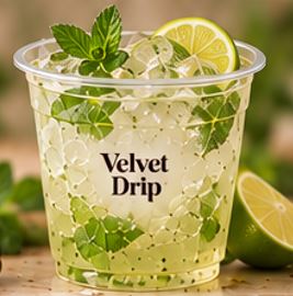 Classic Virgin Mojito